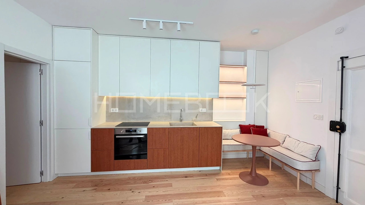 Apartamento T1 para Venda em Estrela Foto 1