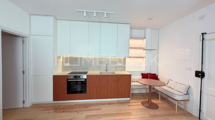 Apartamento T1 para Venda em Estrela