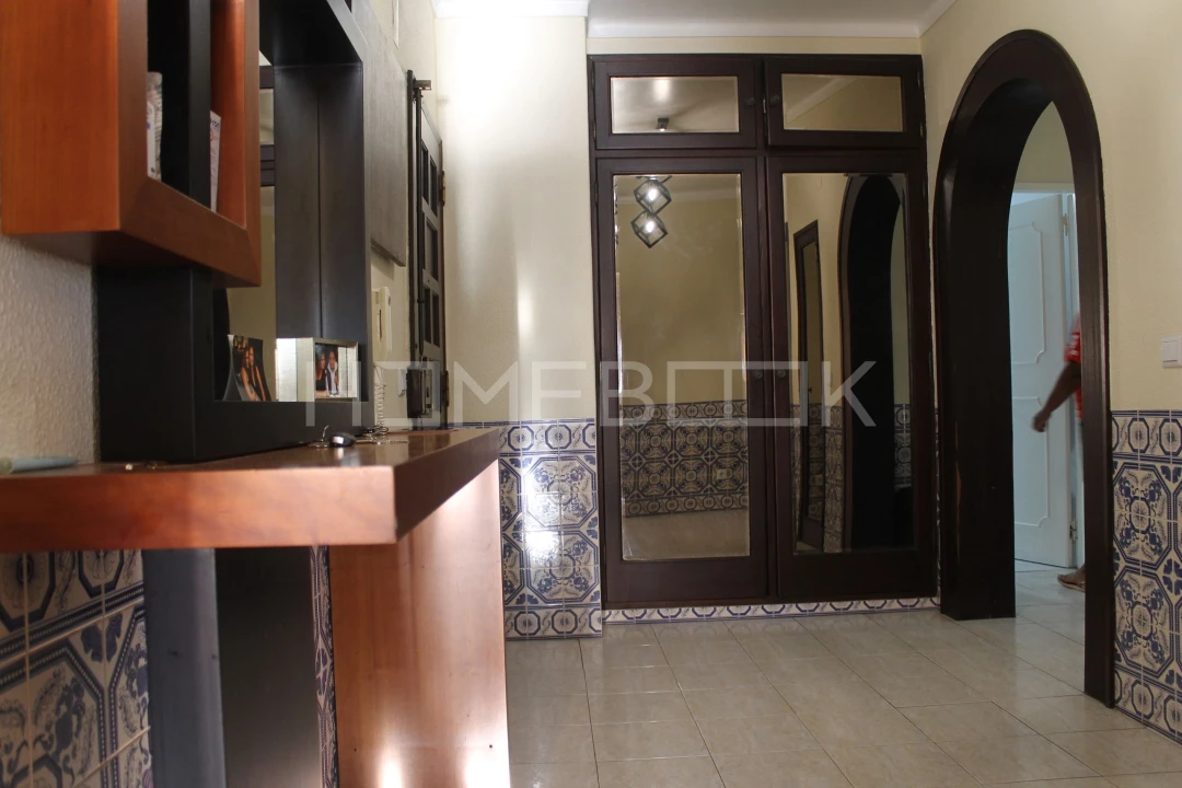 Apartamento T3 para Venda em Setubal (São Sebastião) Foto 9