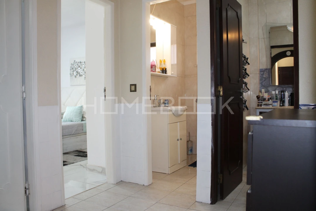 Apartamento T3 para Venda em Setubal (São Sebastião) Foto 23