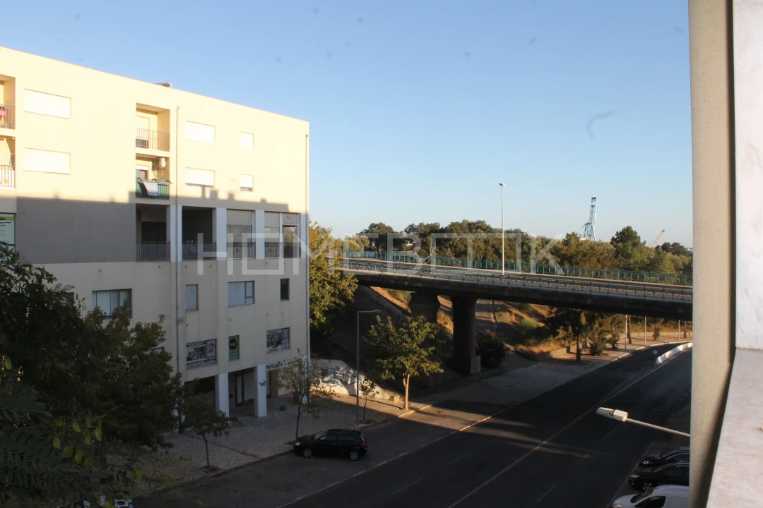 Apartamento T3 para Venda em Setubal (São Sebastião) Foto 8