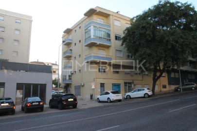 Apartamento T3 para Venda em Setubal (São Sebastião)