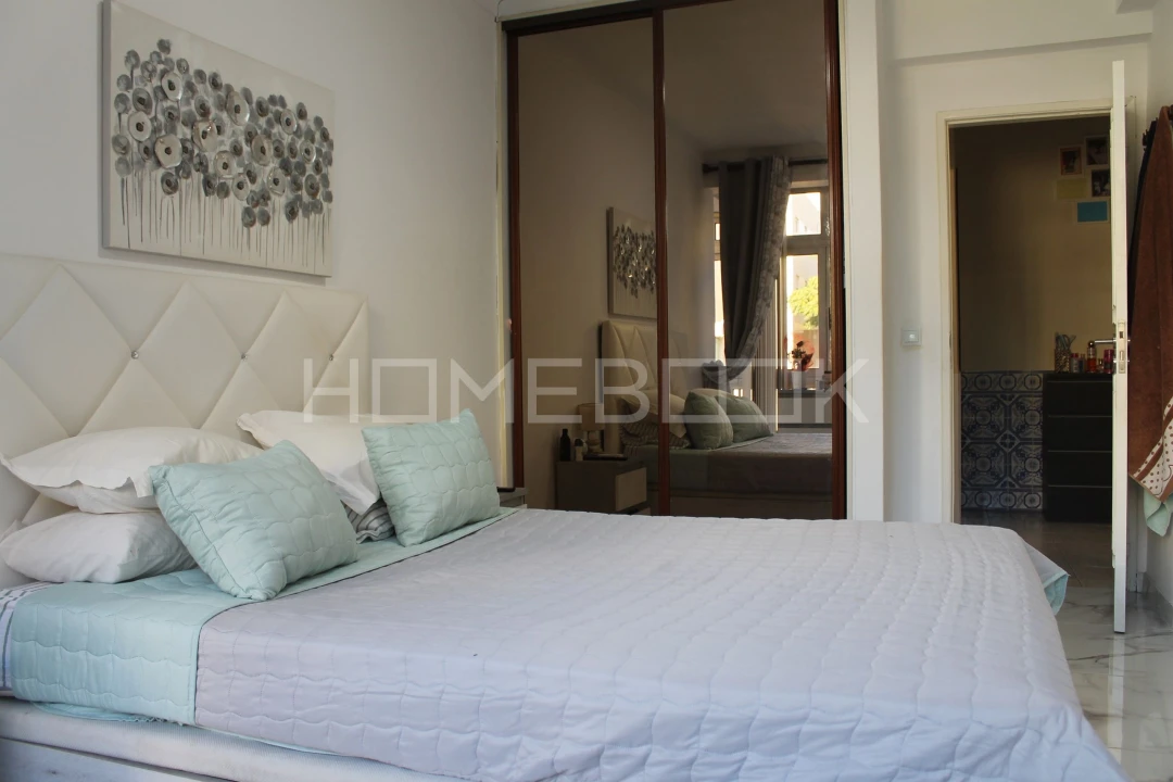 Apartamento T3 para Venda em Setubal (São Sebastião) Foto 21