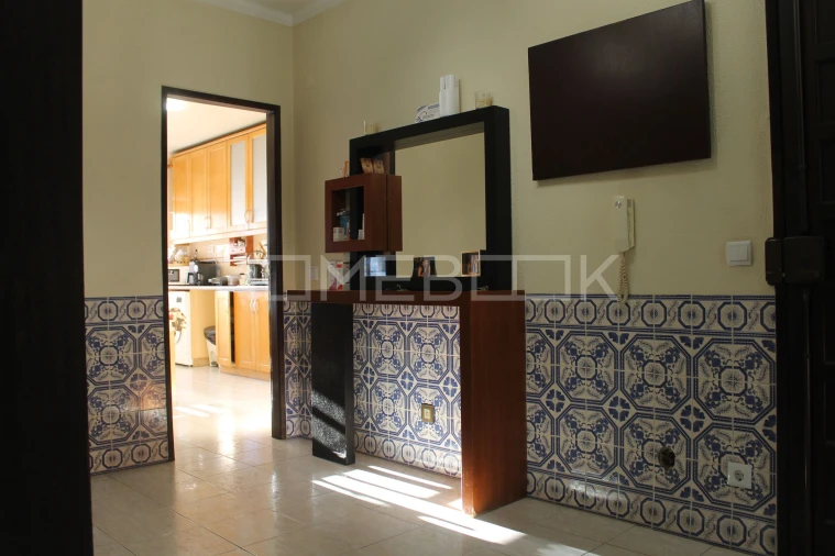 Apartamento T3 para Venda em Setubal (São Sebastião) Foto 10
