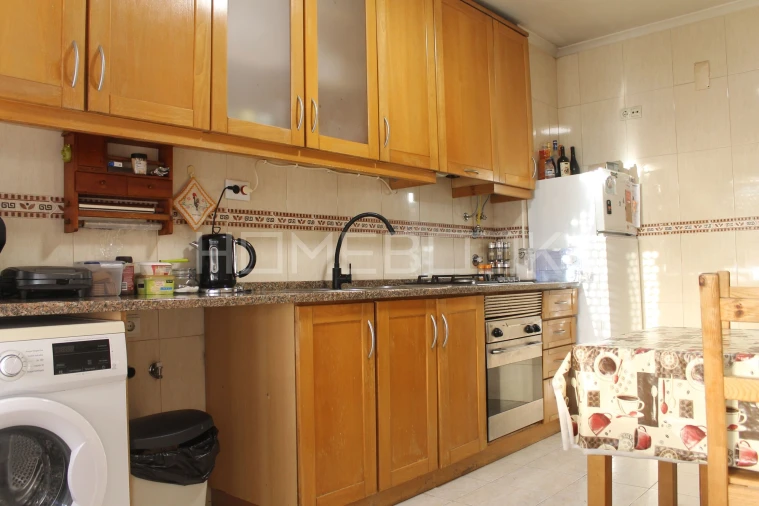 Apartamento T3 para Venda em Setubal (São Sebastião) Foto 12