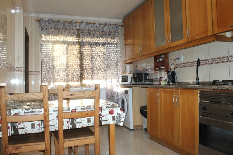 Apartamento T3 para Venda em Setubal (São Sebastião) Foto 11