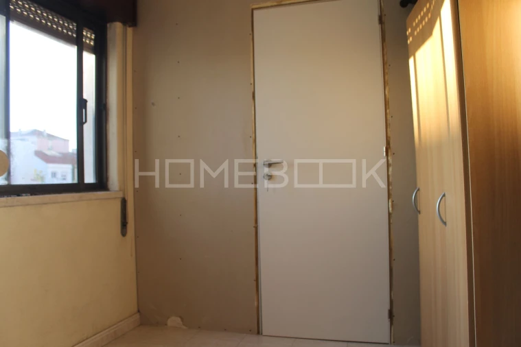 Apartamento T3 para Venda em Setubal (São Sebastião) Foto 26