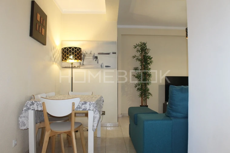 Apartamento T3 para Venda em Setubal (São Sebastião) Foto 5