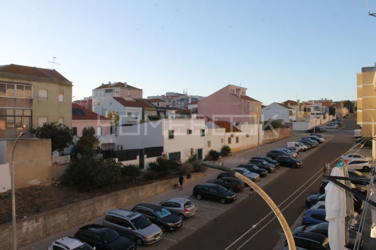 Apartamento T3 para Venda em Setubal (São Sebastião) Foto 13