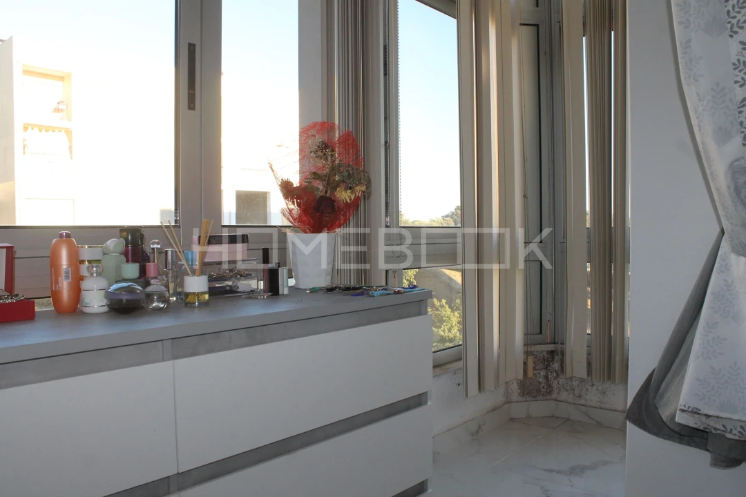 Apartamento T3 para Venda em Setubal (São Sebastião) Foto 22