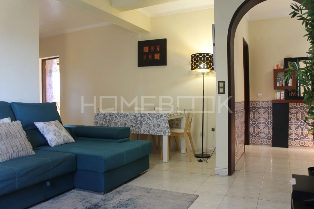 Apartamento T3 para Venda em Setubal (São Sebastião) Foto 2