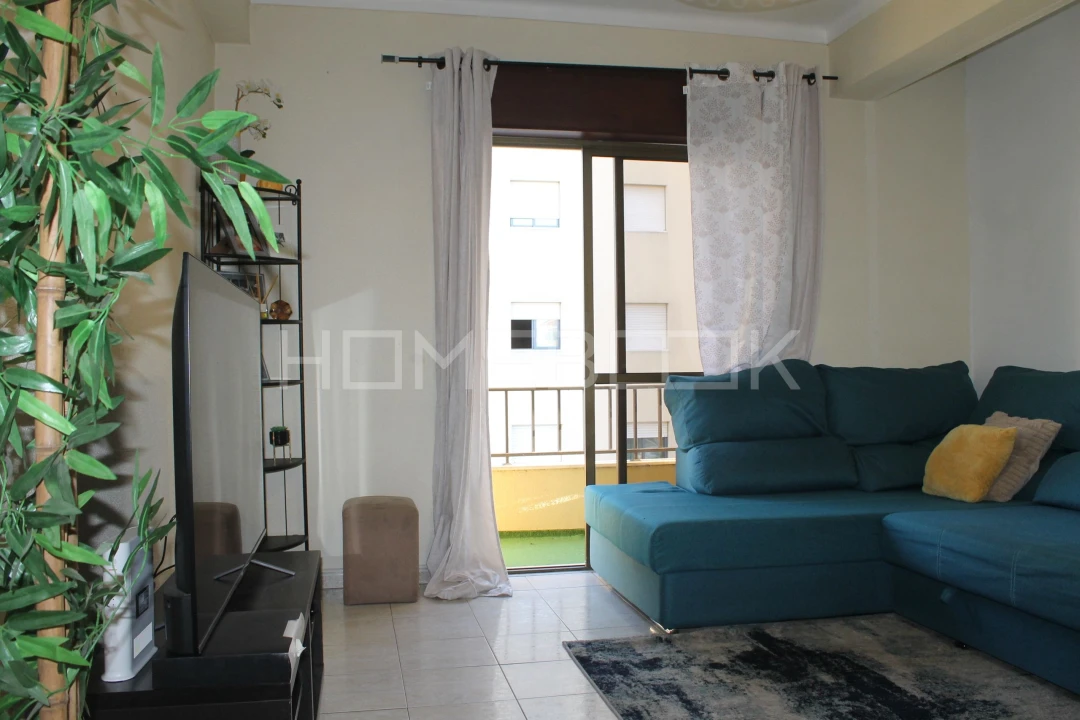 Apartamento T3 para Venda em Setubal (São Sebastião) Foto 3