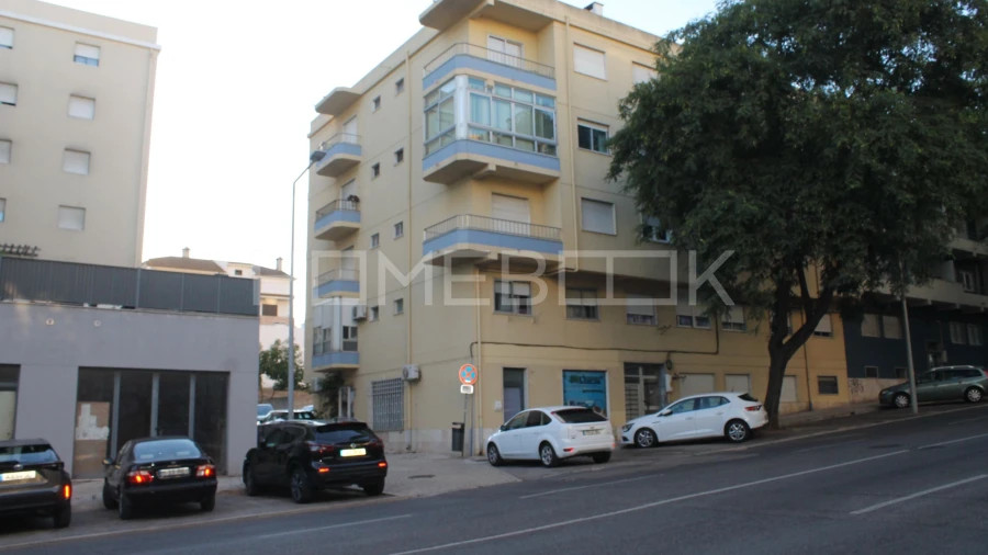 Apartamento T3 para Venda em Setubal (São Sebastião)