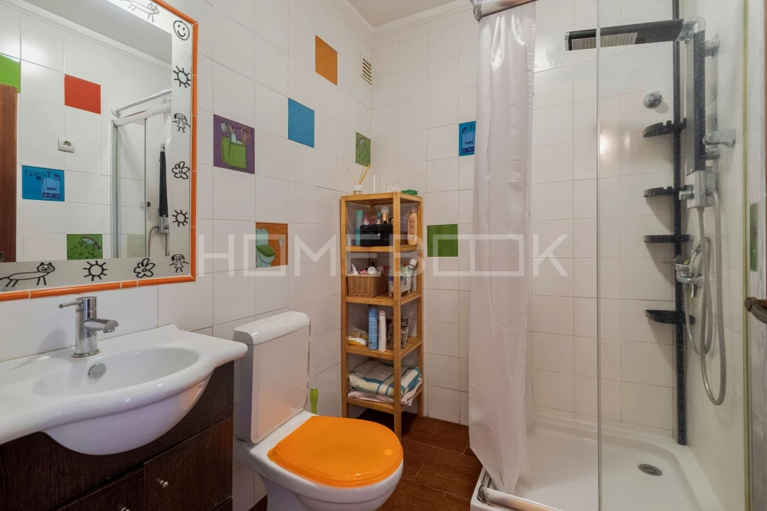 Apartamento T3 para Venda em Setubal (São Sebastião) Foto 12