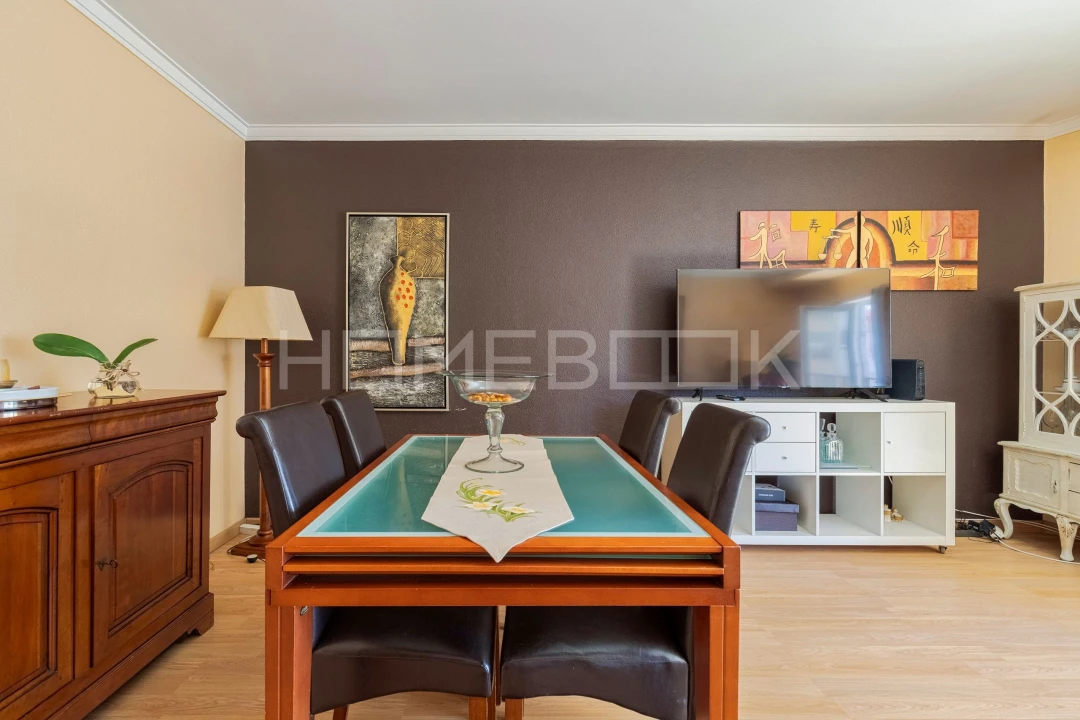 Apartamento T3 para Venda em Setubal (São Sebastião) Foto 3