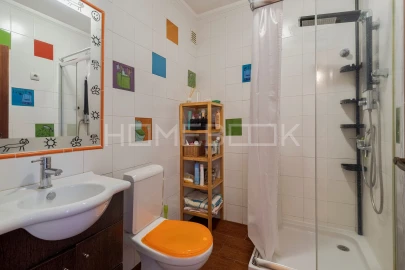 Apartamento T3 para Venda em Setubal (São Sebastião)