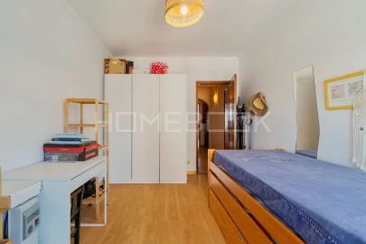 Apartamento T3 para Venda em Setubal (São Sebastião)