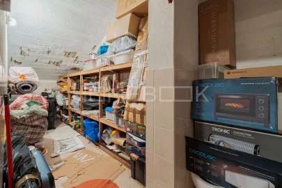 Apartamento T3 para Venda em Setubal (São Sebastião)