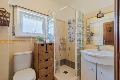 Apartamento T3 para Venda em Setubal (São Sebastião)