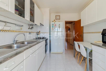 Apartamento T3 para Venda em Setubal (São Sebastião)