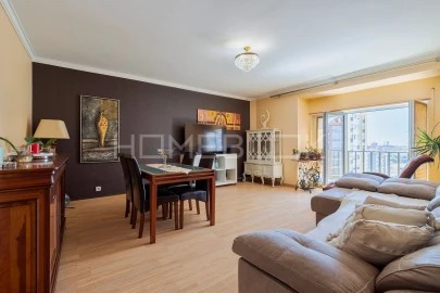 Apartamento T3 para Venda em Setubal (São Sebastião)