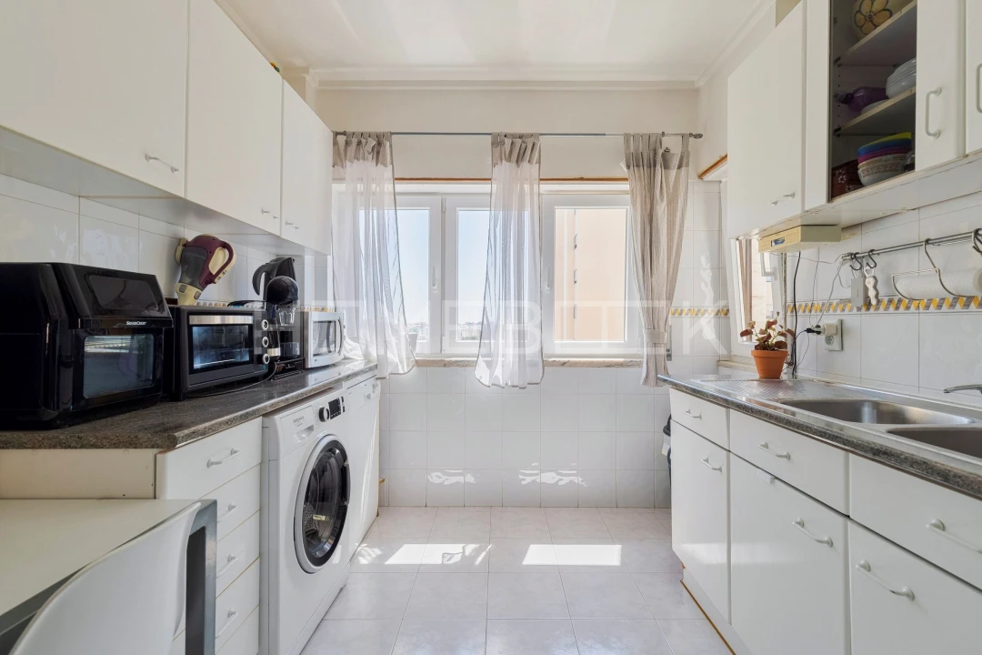 Apartamento T3 para Venda em Setubal (São Sebastião) Foto 7