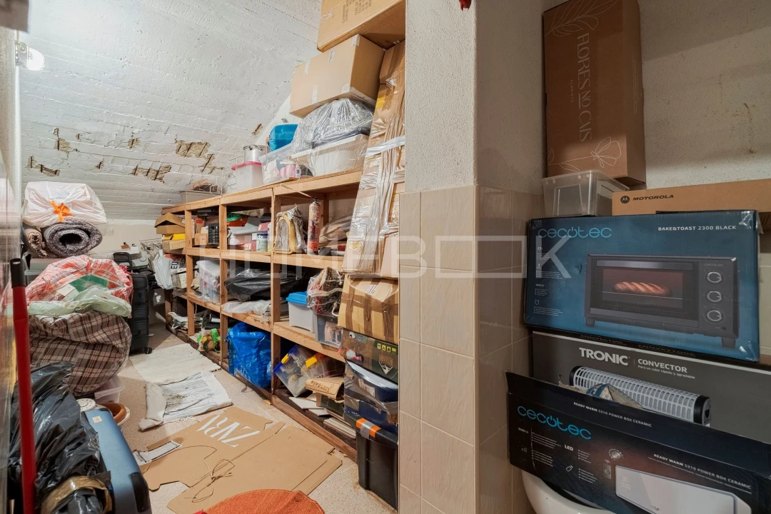 Apartamento T3 para Venda em Setubal (São Sebastião) Foto 20