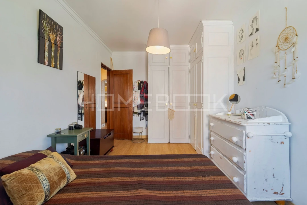 Apartamento T3 para Venda em Setubal (São Sebastião) Foto 16