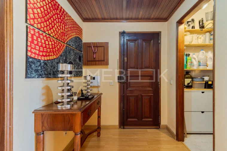 Apartamento T3 para Venda em Setubal (São Sebastião) Foto 17
