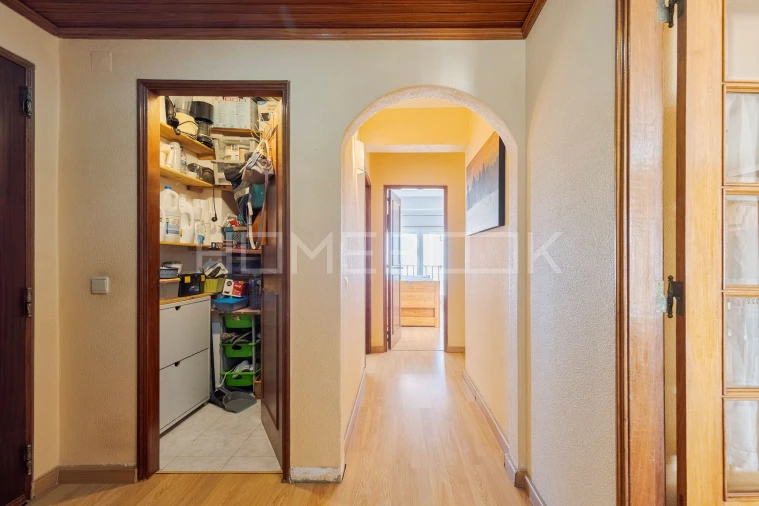 Apartamento T3 para Venda em Setubal (São Sebastião) Foto 18