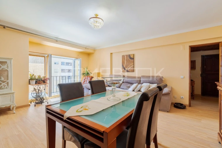 Apartamento T3 para Venda em Setubal (São Sebastião) Foto 5