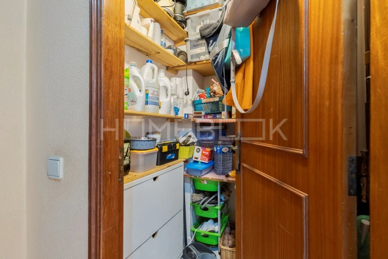 Apartamento T3 para Venda em Setubal (São Sebastião) Foto 19