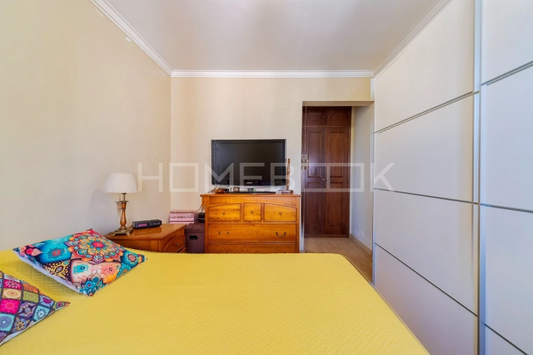 Apartamento T3 para Venda em Setubal (São Sebastião) Foto 10