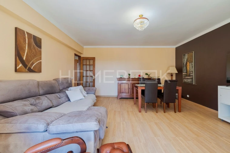 Apartamento T3 para Venda em Setubal (São Sebastião) Foto 4