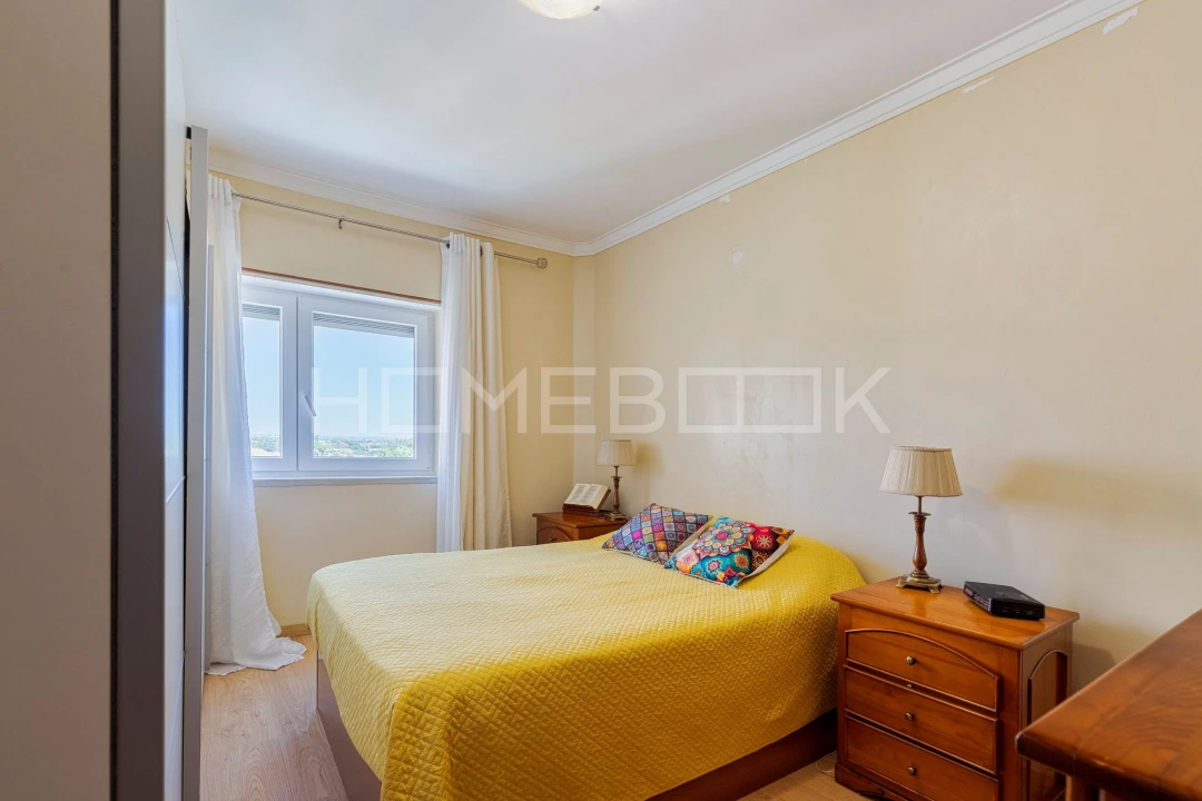 Apartamento T3 para Venda em Setubal (São Sebastião) Foto 9