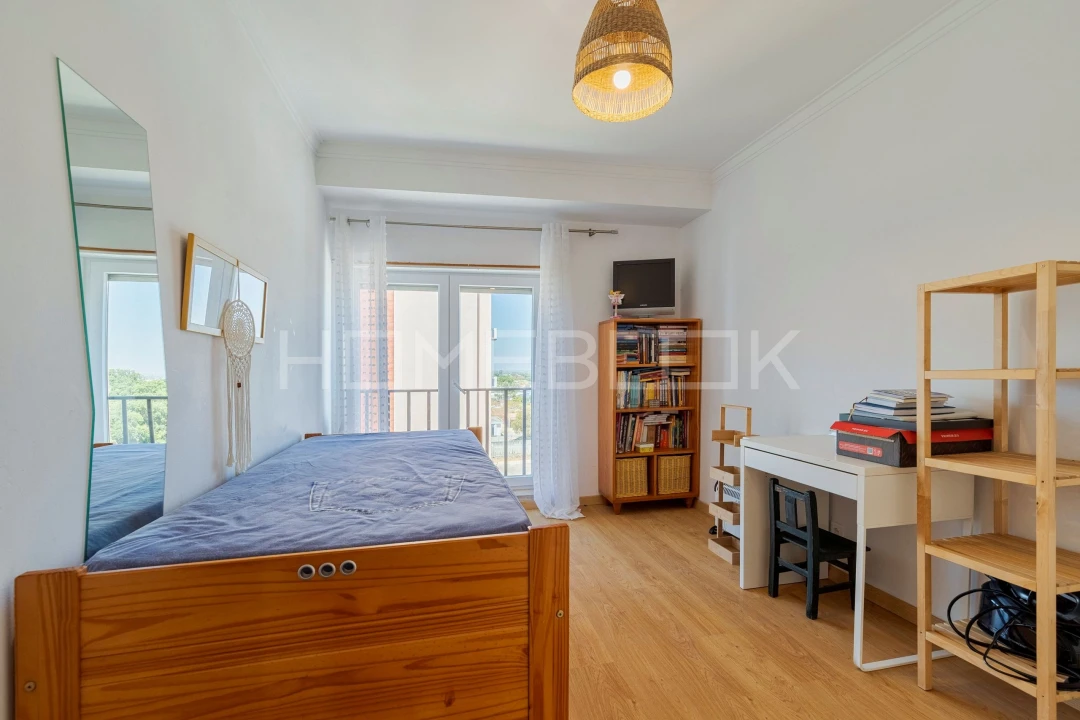 Apartamento T3 para Venda em Setubal (São Sebastião) Foto 13