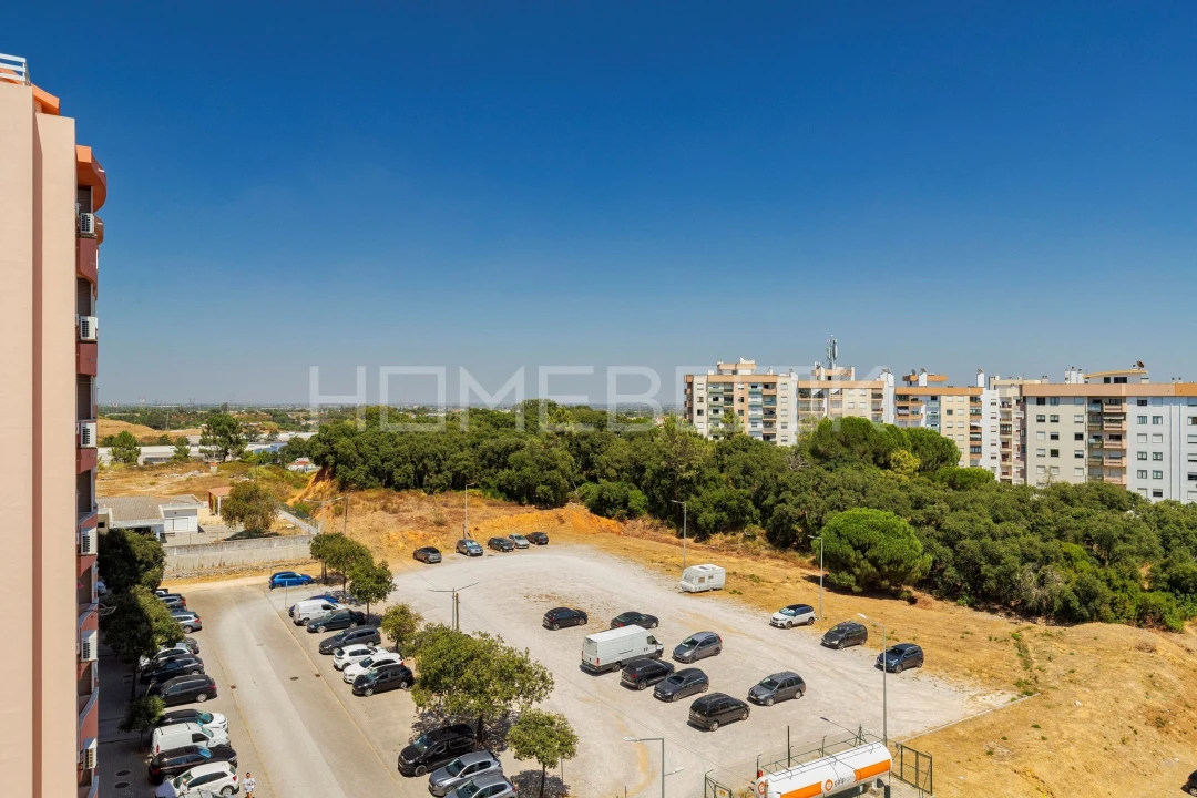Apartamento T3 para Venda em Setubal (São Sebastião) Foto 21