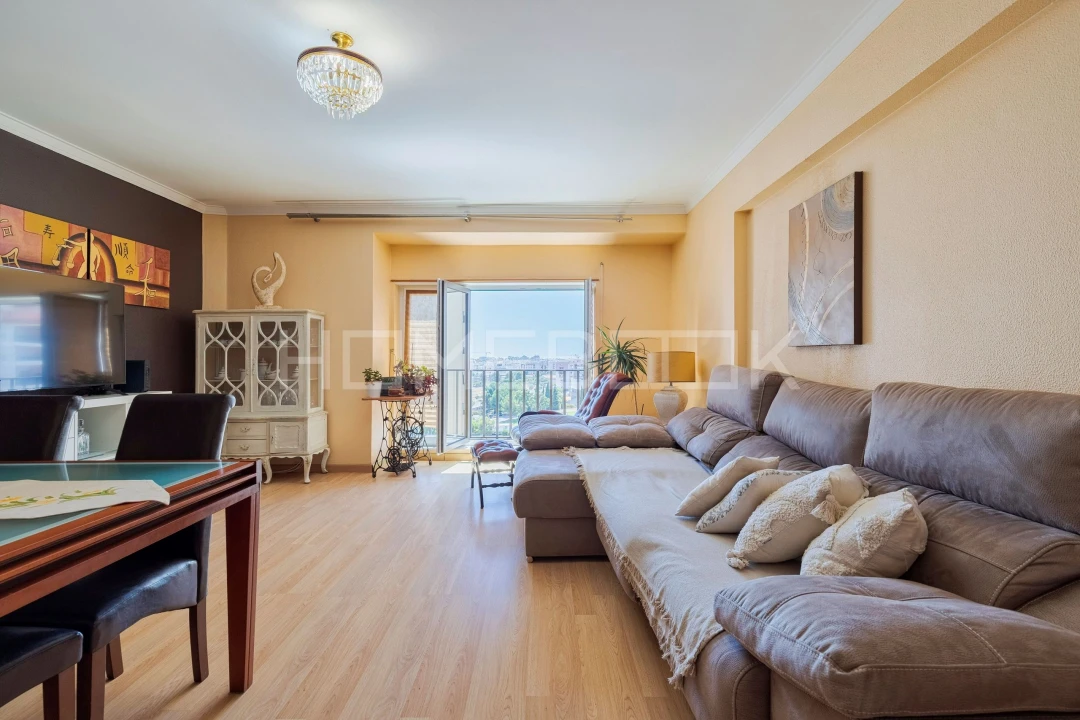 Apartamento T3 para Venda em Setubal (São Sebastião) Foto 2