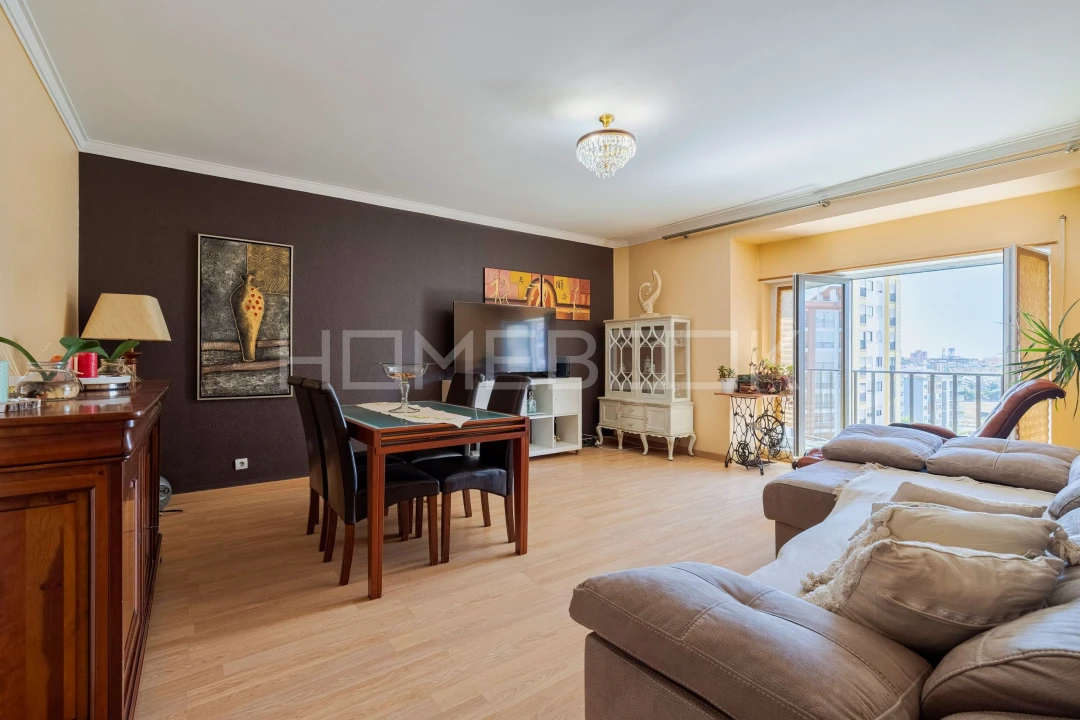 Apartamento T3 para Venda em Setubal (São Sebastião) Foto 1