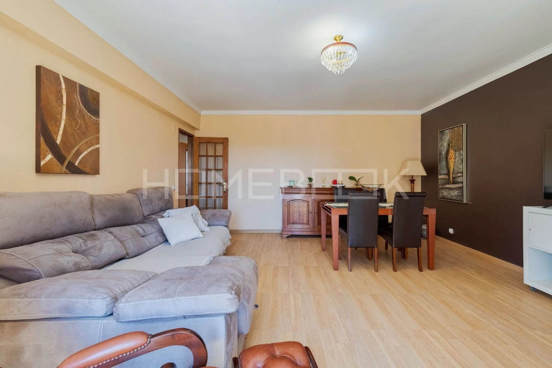 Apartamento T3 para Venda em Setubal (São Sebastião) Foto 4