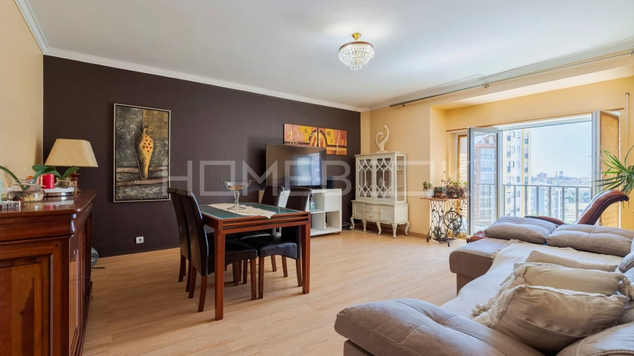 Apartamento T3 para Venda em Setubal (São Sebastião)