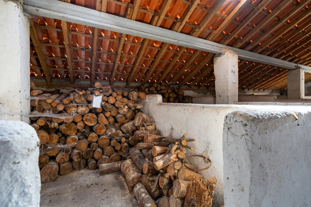 Quinta T4 para Venda em Sabugal e Aldeia de Santo António Foto 34