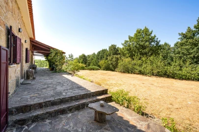 Quinta T4 para Venda em Sabugal e Aldeia de Santo António