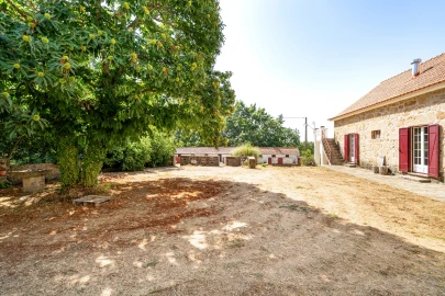 Quinta T4 para Venda em Sabugal e Aldeia de Santo António