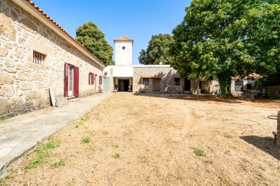 Quinta T4 para Venda em Sabugal e Aldeia de Santo António