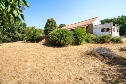 Quinta T4 para Venda em Sabugal e Aldeia de Santo António