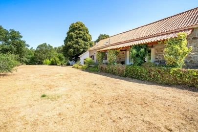 Quinta T4 para Venda em Sabugal e Aldeia de Santo António