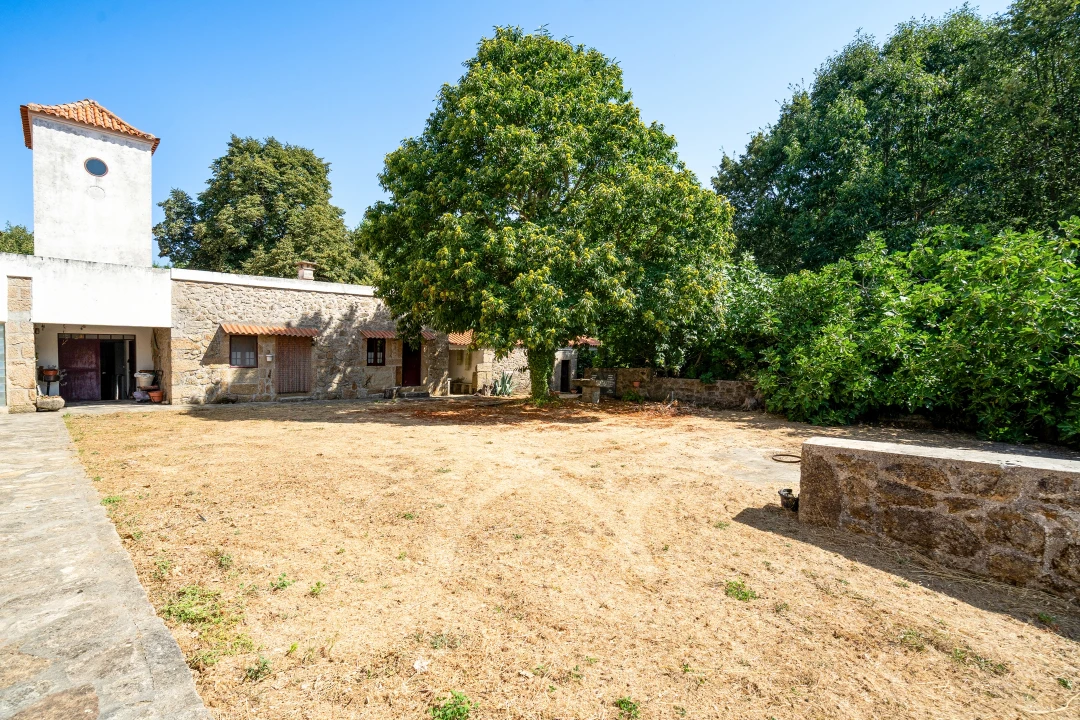 Quinta T4 para Venda em Sabugal e Aldeia de Santo António Foto 39