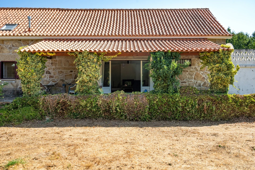 Quinta T4 para Venda em Sabugal e Aldeia de Santo António Foto 37