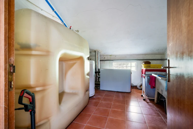 Quinta T4 para Venda em Sabugal e Aldeia de Santo António Foto 35